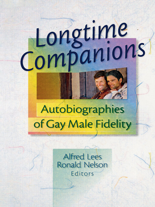 Title details for Longtime Companions by Alfred Lees - Available